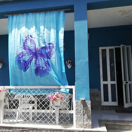 Casa Deli - Le Farfalle Blu Syracuse Extérieur photo