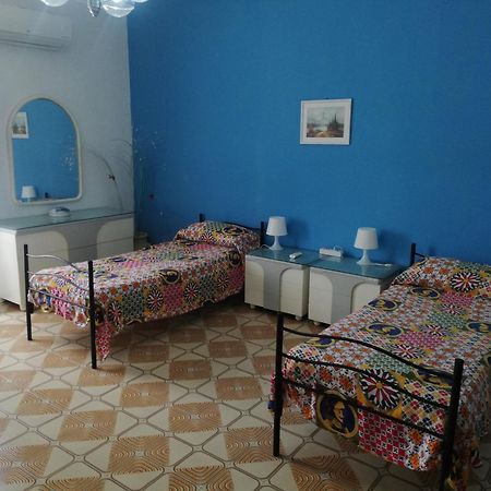 Casa Deli - Le Farfalle Blu Syracuse Extérieur photo