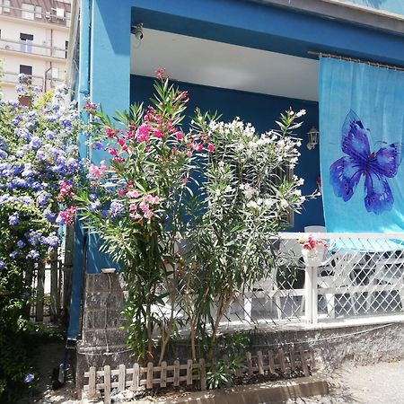 Casa Deli - Le Farfalle Blu Syracuse Extérieur photo