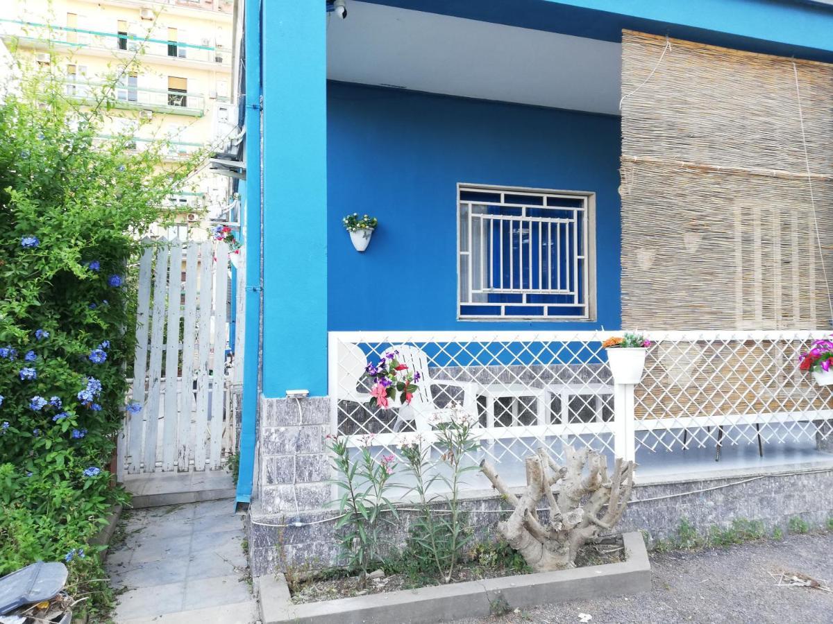 Casa Deli - Le Farfalle Blu Syracuse Extérieur photo