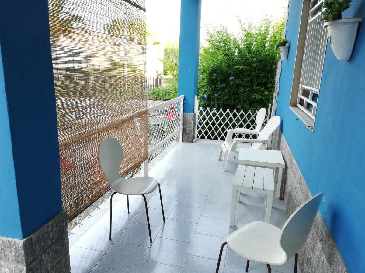 Casa Deli - Le Farfalle Blu Syracuse Extérieur photo