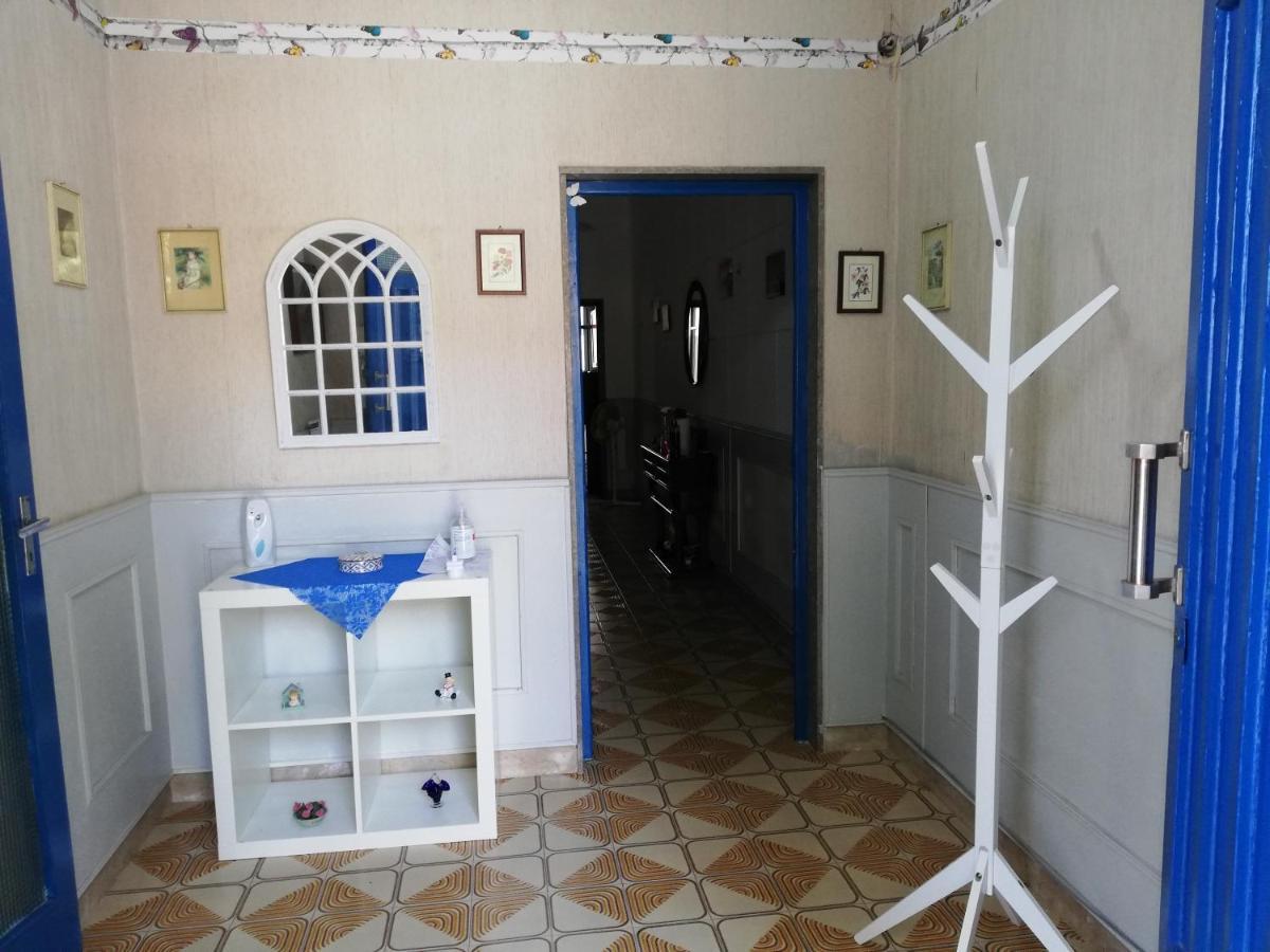 Casa Deli - Le Farfalle Blu Syracuse Extérieur photo