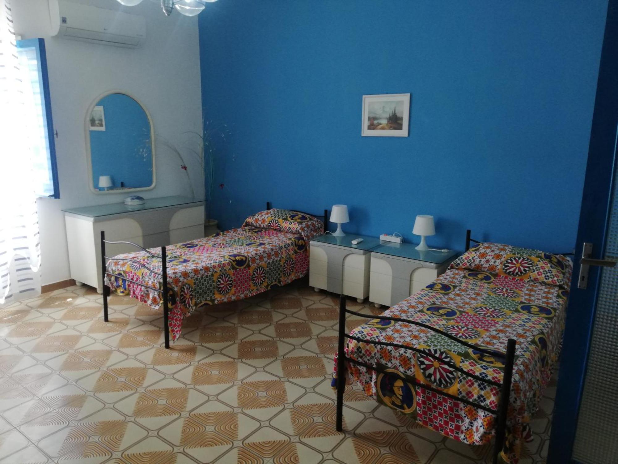 Casa Deli - Le Farfalle Blu Syracuse Extérieur photo