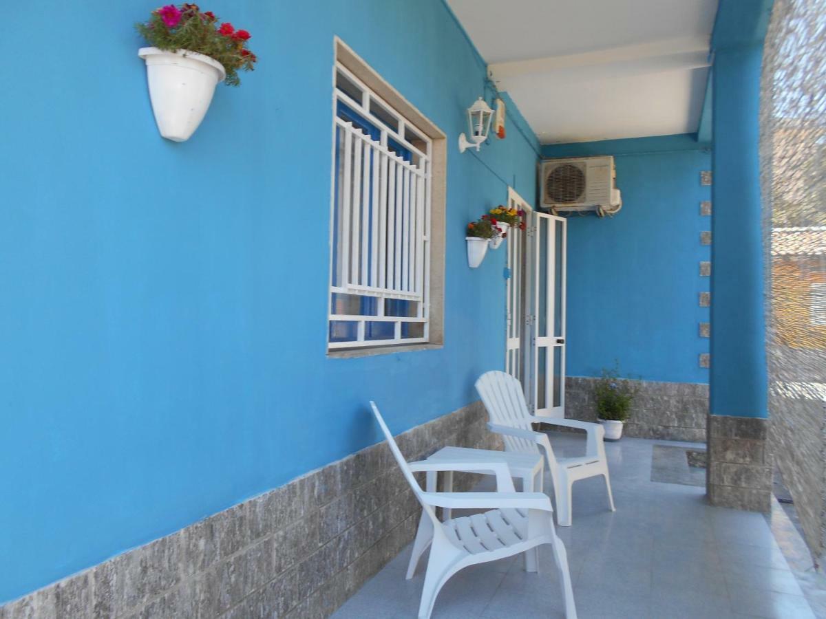 Casa Deli - Le Farfalle Blu Syracuse Extérieur photo