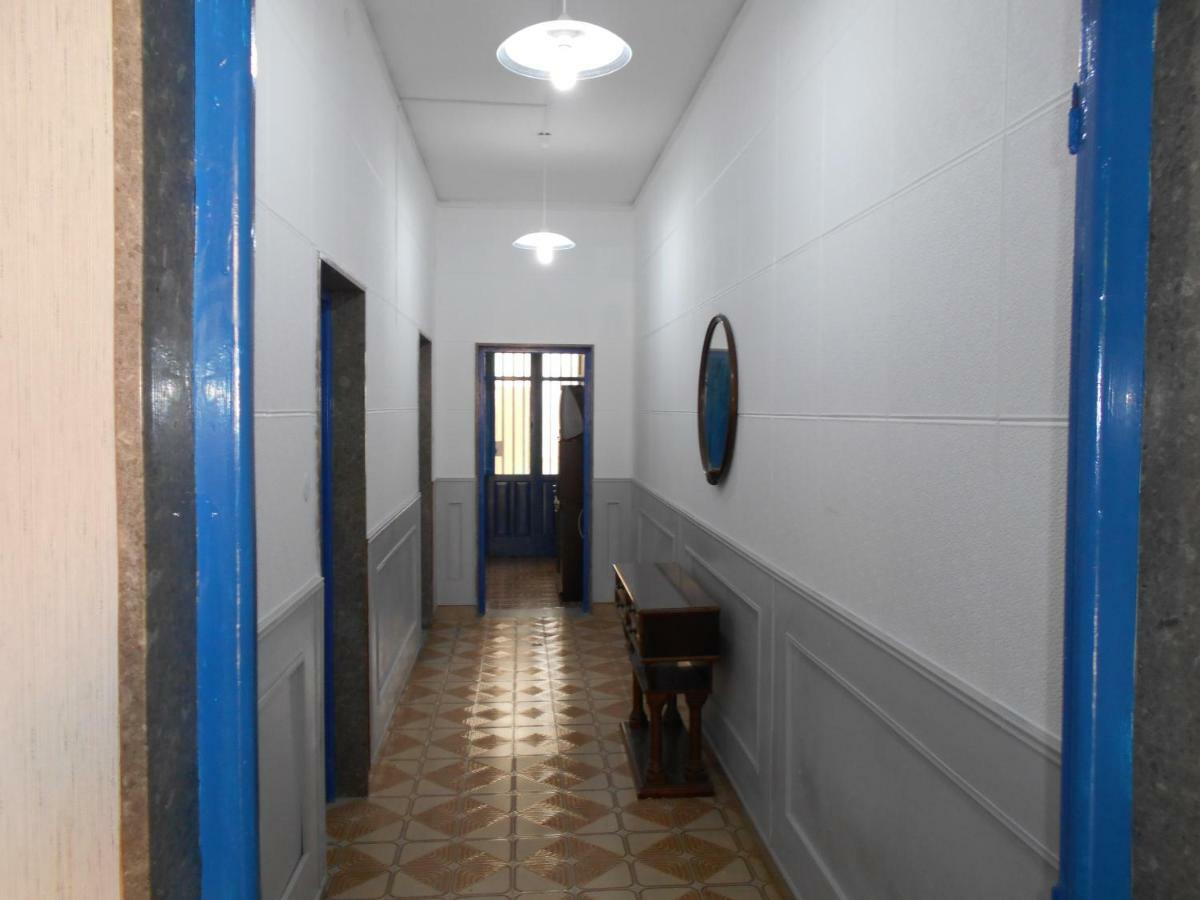 Casa Deli - Le Farfalle Blu Syracuse Extérieur photo