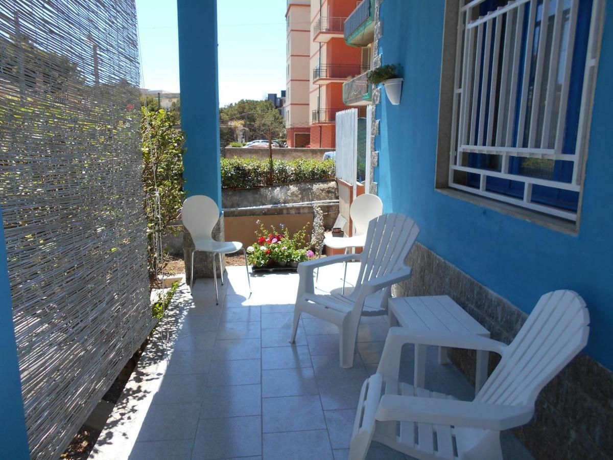 Casa Deli - Le Farfalle Blu Syracuse Extérieur photo