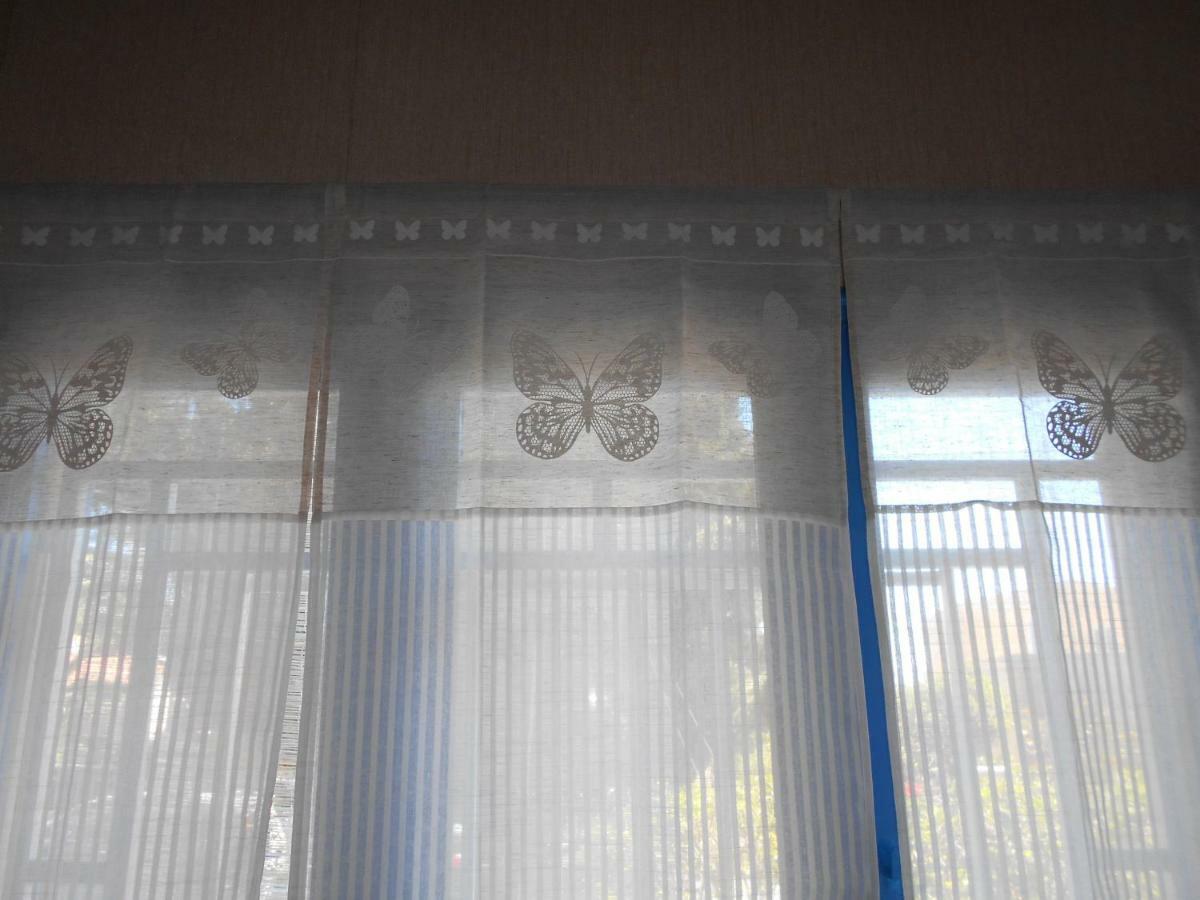 Casa Deli - Le Farfalle Blu Syracuse Extérieur photo