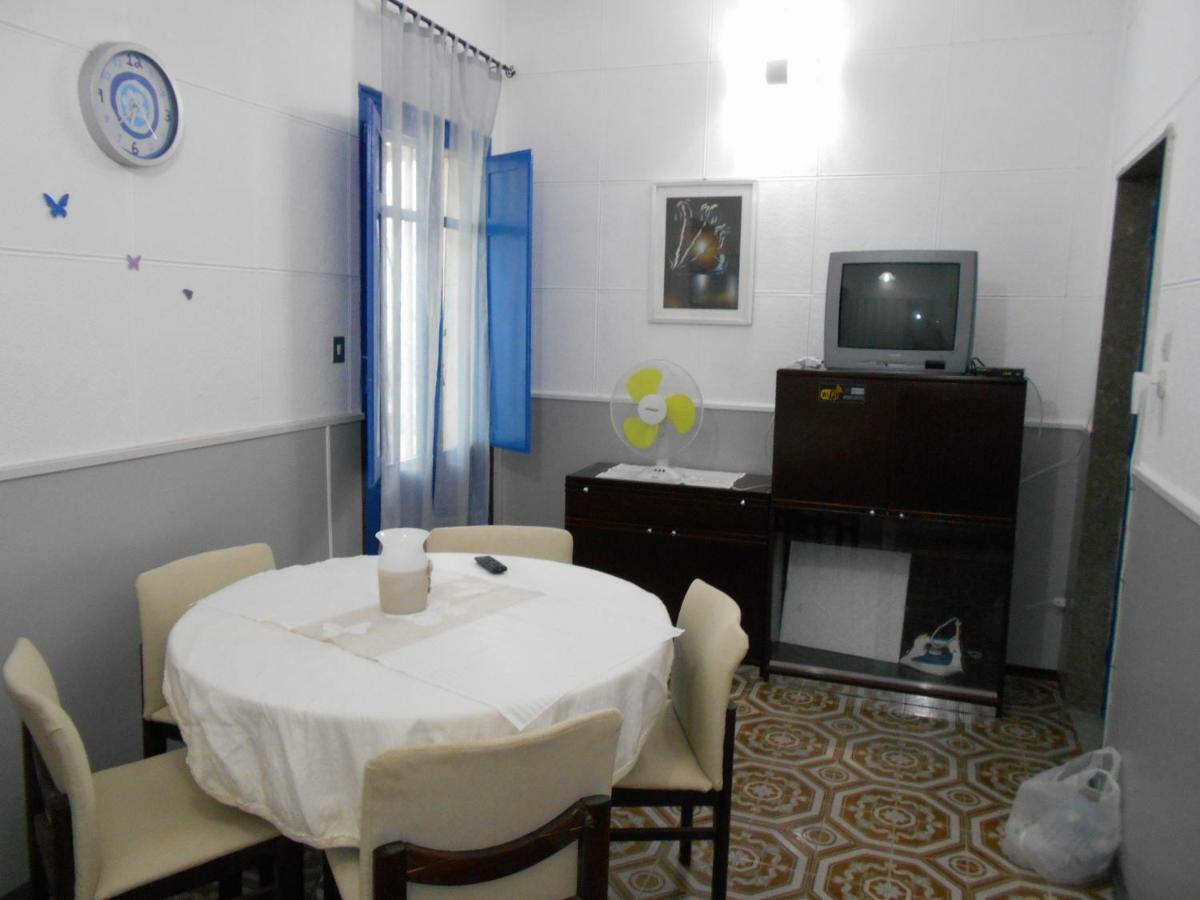 Casa Deli - Le Farfalle Blu Syracuse Extérieur photo
