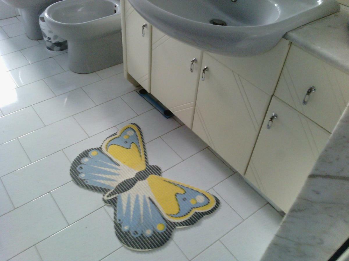 Casa Deli - Le Farfalle Blu Syracuse Extérieur photo