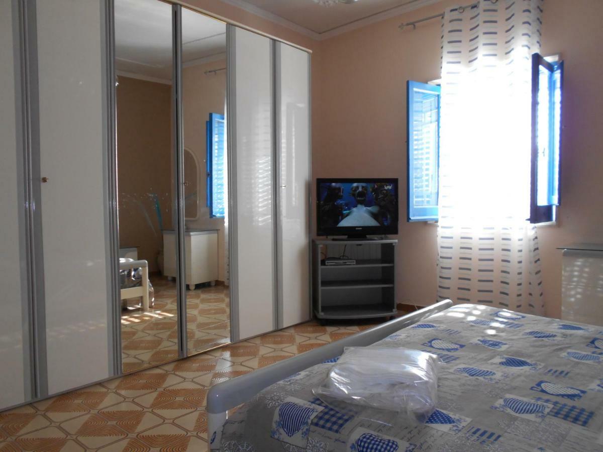 Casa Deli - Le Farfalle Blu Syracuse Extérieur photo