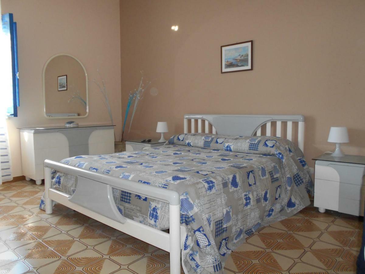 Casa Deli - Le Farfalle Blu Syracuse Extérieur photo