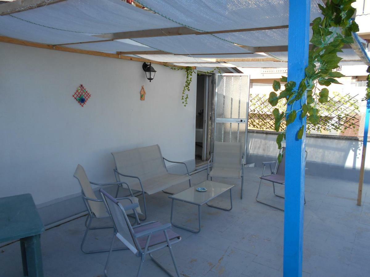 Casa Deli - Le Farfalle Blu Syracuse Extérieur photo