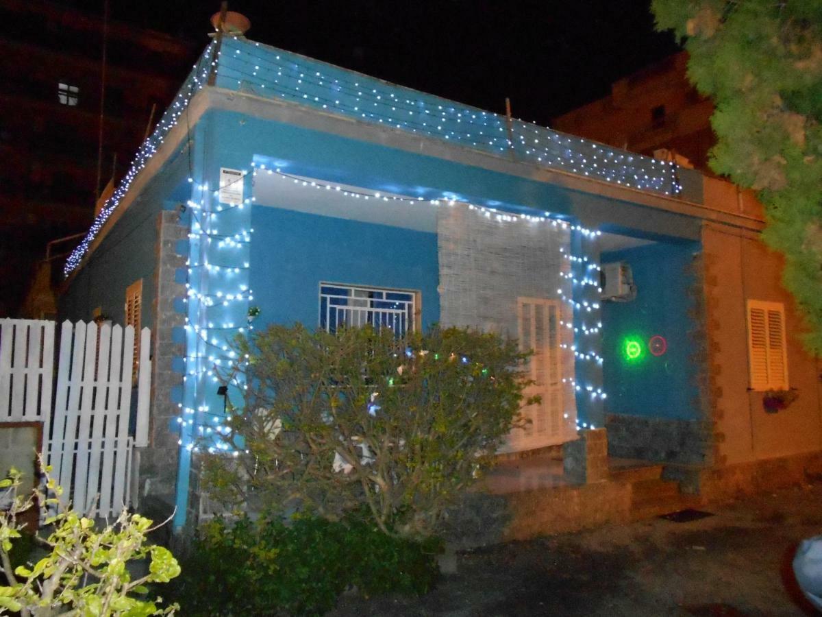 Casa Deli - Le Farfalle Blu Syracuse Extérieur photo