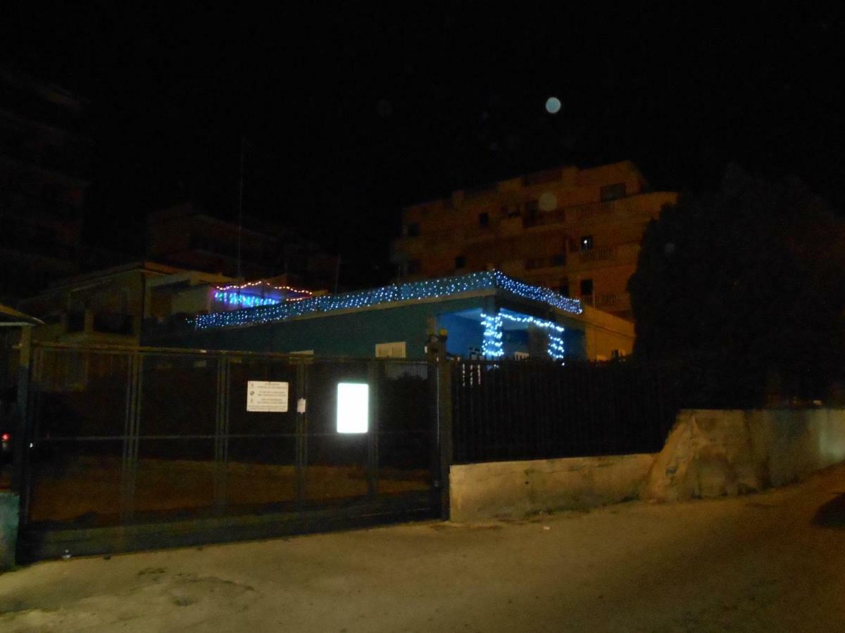 Casa Deli - Le Farfalle Blu Syracuse Extérieur photo