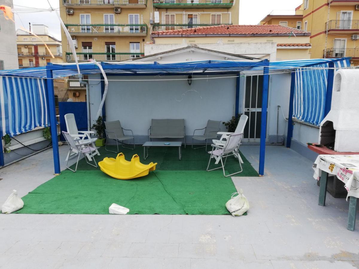 Casa Deli - Le Farfalle Blu Syracuse Extérieur photo